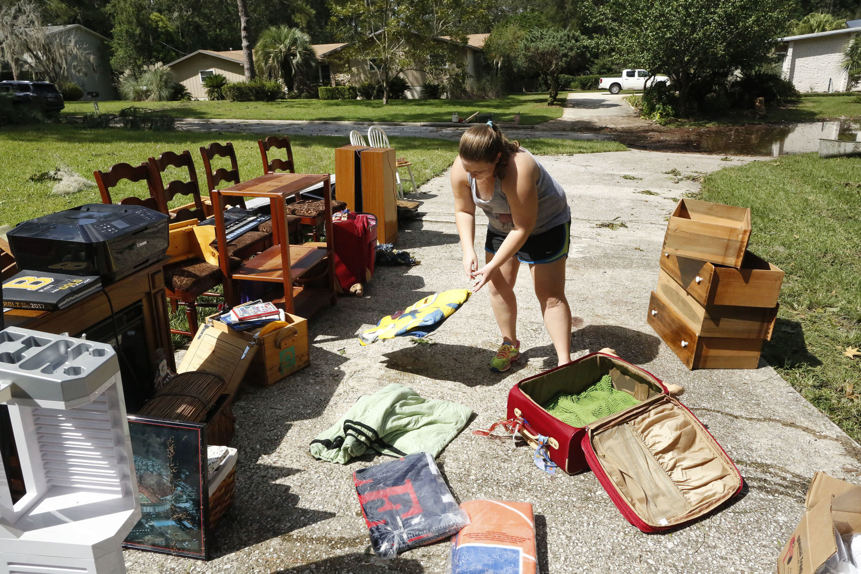 Florida Irma